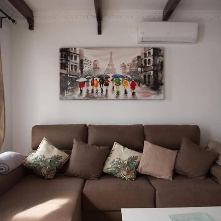 House W Shared Pool, Perfect For Small Families Fuengirola Zewnętrze zdjęcie
