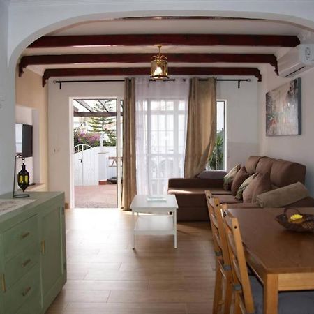 House W Shared Pool, Perfect For Small Families Fuengirola Zewnętrze zdjęcie