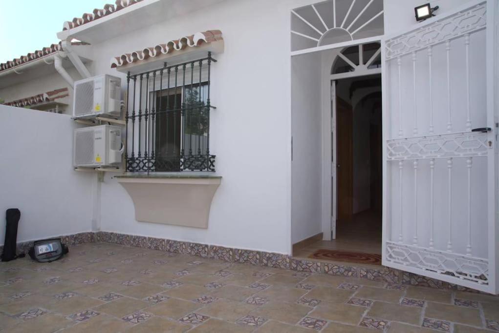 House W Shared Pool, Perfect For Small Families Fuengirola Zewnętrze zdjęcie