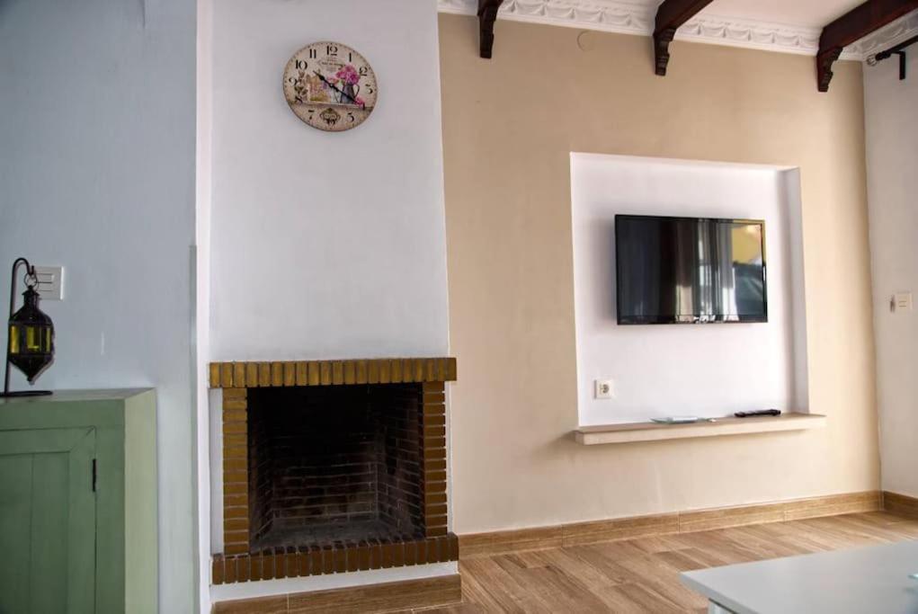 House W Shared Pool, Perfect For Small Families Fuengirola Zewnętrze zdjęcie