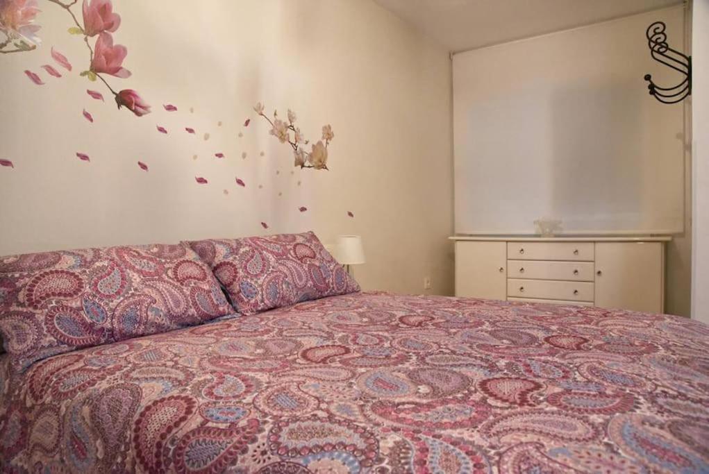 House W Shared Pool, Perfect For Small Families Fuengirola Zewnętrze zdjęcie