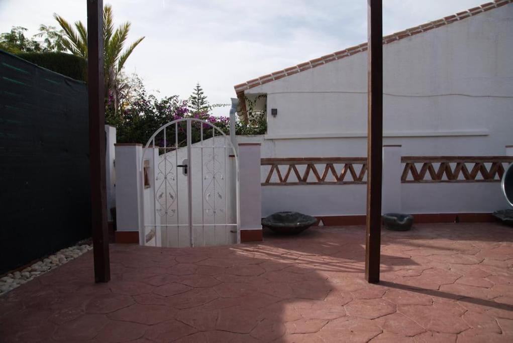House W Shared Pool, Perfect For Small Families Fuengirola Zewnętrze zdjęcie